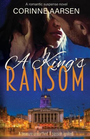 A King's Ransom