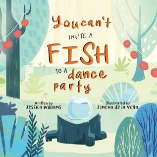 You Can't Invite a Fish to a Dance Party