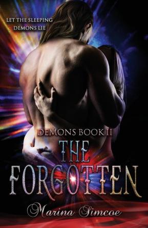 The Forgotten: 2 (Demons)