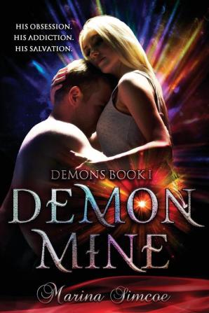 Demon Mine: 1 (Demons)