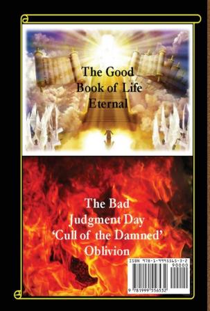 The Rapture Chronicles Judgment Day: 4