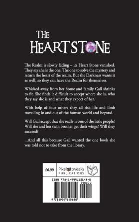 The Heart Stone