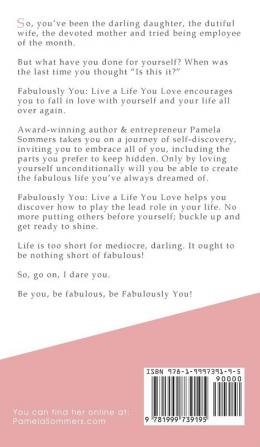 Fabulously You: Live a Life You Love: 1