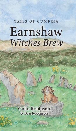 Earnshaw: Witches Brew: 2 (Book)