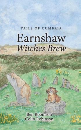 Earnshaw: Witches Brew: 2