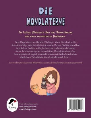 Die Mondlaterne