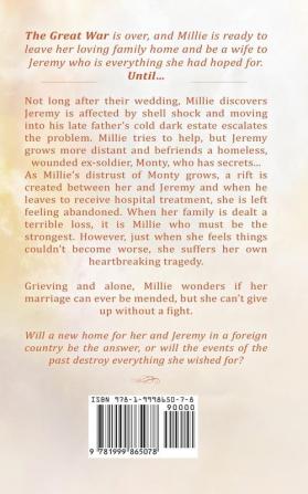 Millie: 1 (Marsh Saga)