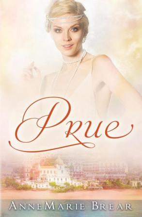 Prue: 2 (Marsh Saga)