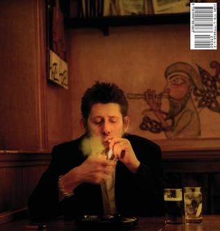 Shane MacGowan: Threescore