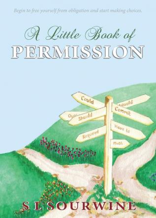 A Little Book of Permission