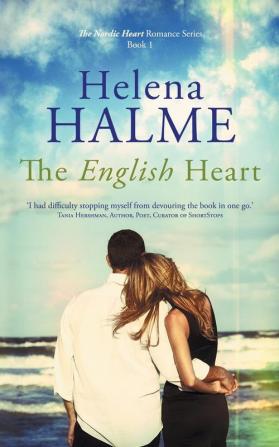 The English Heart: 1 (Nordic Heart Romance)