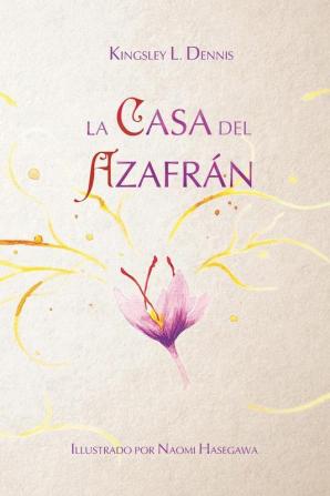 La casa del azafrán