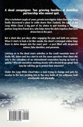 Under the Long White Cloud: 6 (Adam Park)