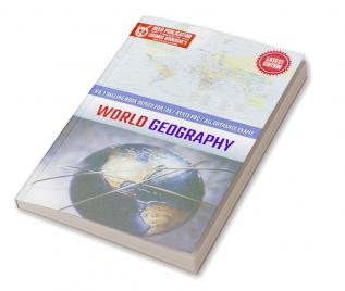 World GEOGRAPHY