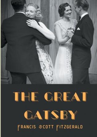 The Great Gatsby