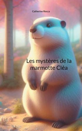 Les myst��res de la marmotte Cl��a