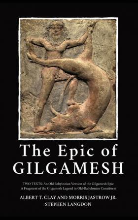 The Epic of Gilgamesh