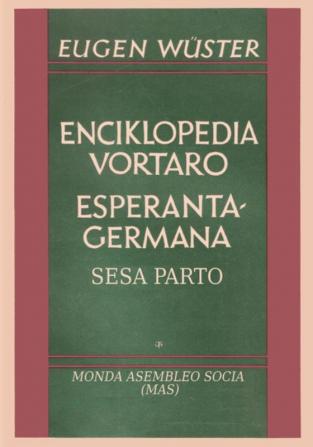 Enciklopedia vortaro Esperanto-germana: 132 (Mas-Libro)