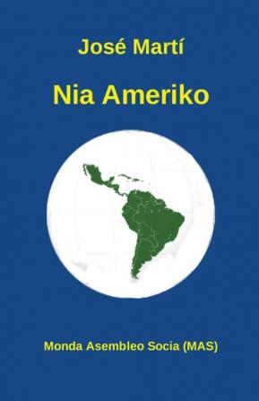 Nia Ameriko: Eseo: 140 (Mas-Libro)