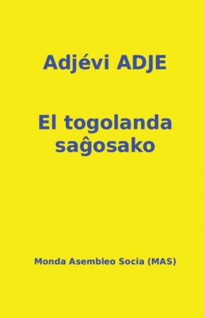 El togolanda saĝosako: 30 (Mas-Libro)