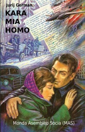 Kara mia homo: 158 (Mas-Libro)