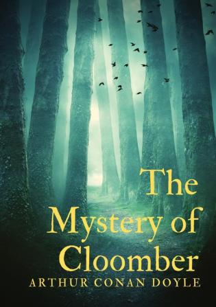 The Mystery of Cloomber