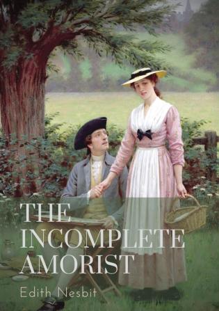 The Incomplete Amorist: The Incomplete Amorist was written in the year 1906 by Edith Nesbit. This book is one of the most popular novels of Edith ... several other languages around the world.