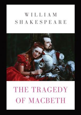 The Tragedy of Macbeth: a tragedy by Shakespeare (1623) about the Scottish general Macbeth receiving a prophecy that one day he will become King of ... the King and takes the Scottish throne.