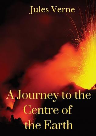 A Journey to the Centre of the Earth: A 1864 science fiction novel by Jules Verne involving German professor Otto Lidenbrock who believes there are ... into the Icelandic volcano Snæfellsjökull