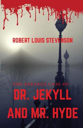 The Strange Case of Dr. Jekyll and Mr. Hyde: A gothic horror novella by Scottish author Robert Louis Stevenson about a London legal practitioner named ... Dr Henry Jekyll and the evil Edward Hyde.