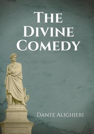 The Divine Comedy: An Italian narrative poem by Dante Alighieri begun c. 1308 and completed in 1320 a year before his death in 1321 and widely ... be the pre-eminent work in Italian literature