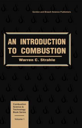 Introduction To Combustion