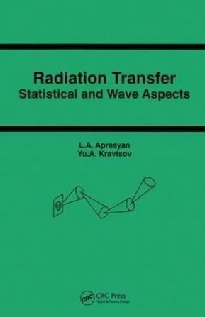 Radiation Transfer