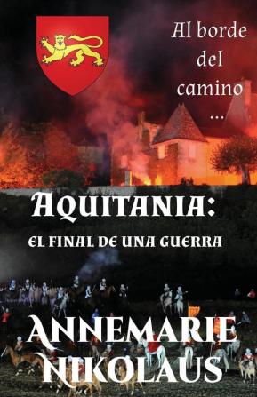 Aquitania - el final de una guerra