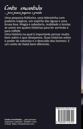 Contos encantados