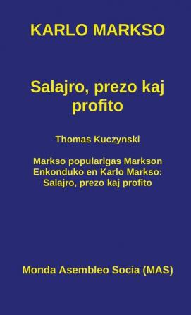 Salajro prezo kaj profito: 159 (Mas-Libro)