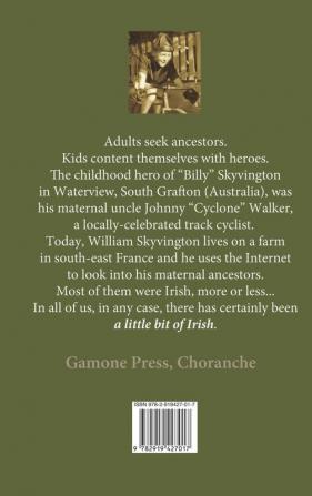 A Little Bit of Irish: My Mother's People in Australia