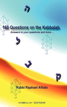 160 Questions on the Kabbalah