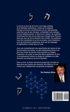 Concepts De Kabbalah