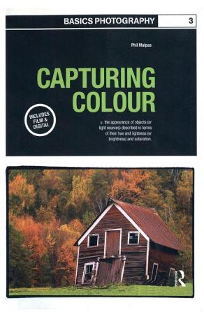 Capturing Colour