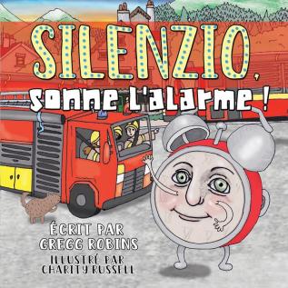 Silenzio sonne l'alarme !