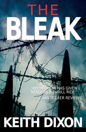 The Bleak: 4 (Sam Dyke Investigations)