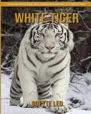 White Tiger