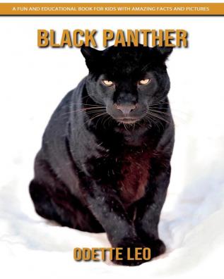 Black Panther