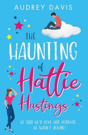 The Haunting of Hattie Hastings