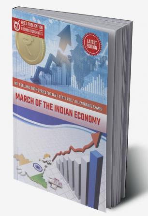 March Of The Indian Economy