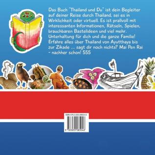 Thailand und Du