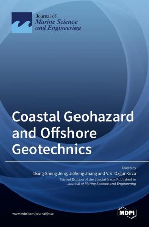 Coastal Geohazard and Offshore Geotechnics