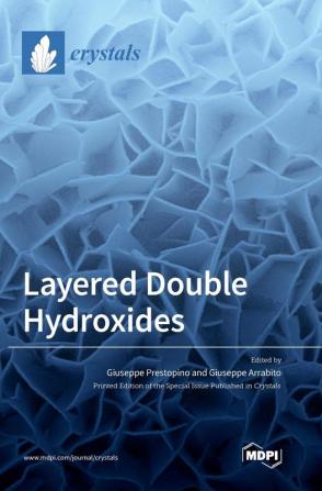 Layered Double Hydroxides