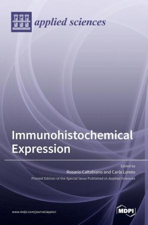 Immunohistochemical Expression